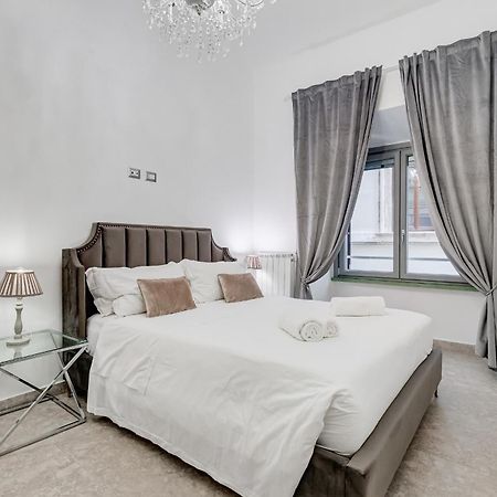 Crystal Trevi Fountain - Romedreamhome Экстерьер фото