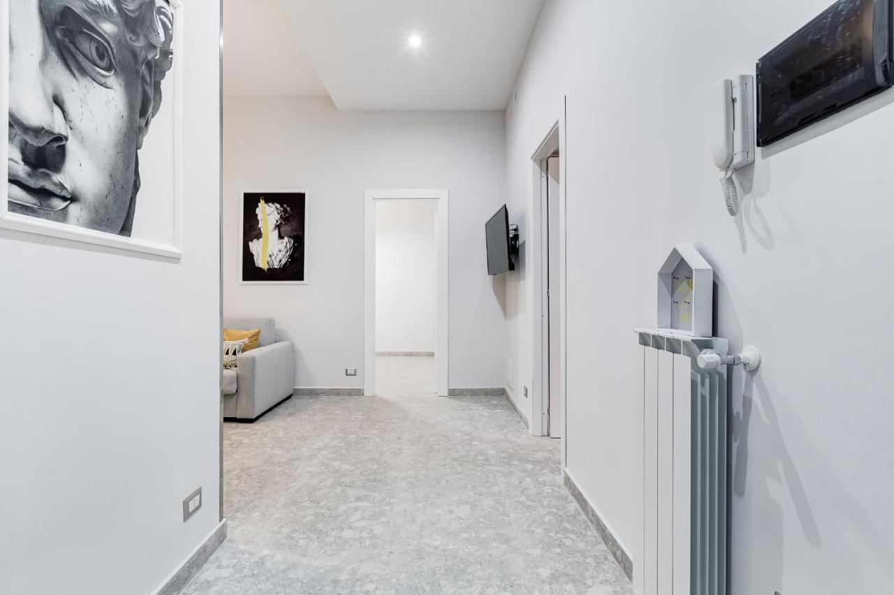 Crystal Trevi Fountain - Romedreamhome Экстерьер фото