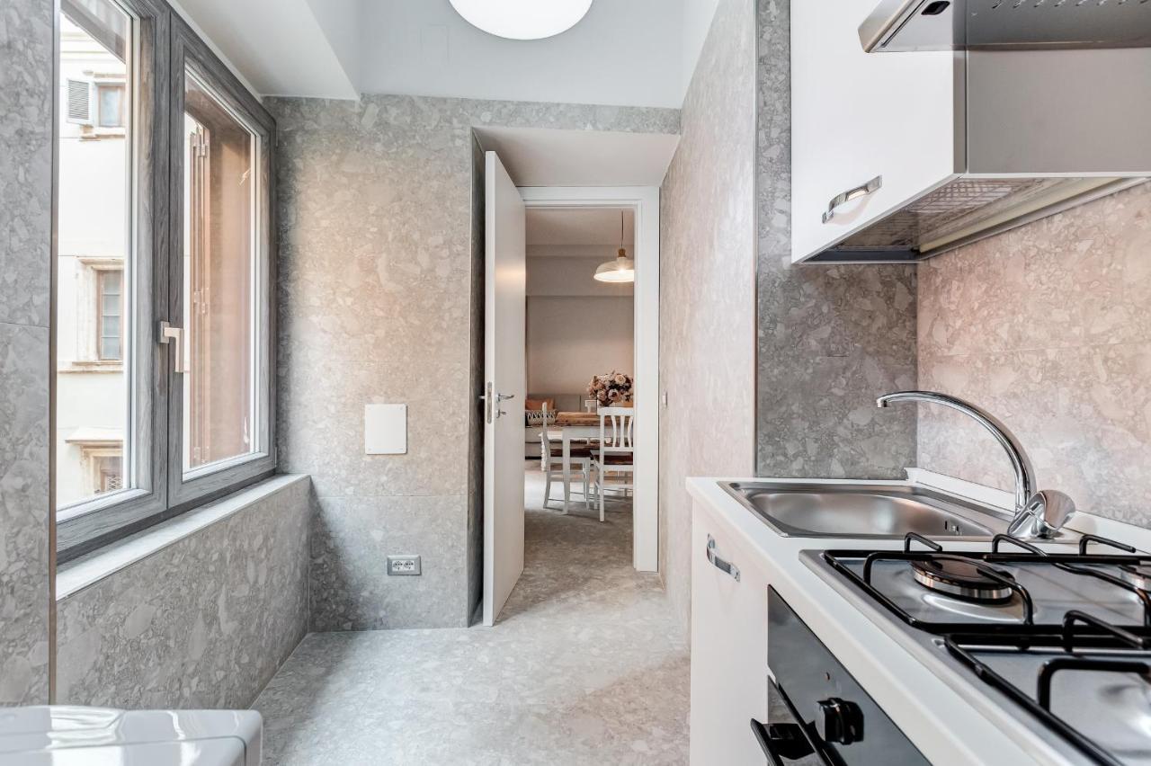 Crystal Trevi Fountain - Romedreamhome Экстерьер фото