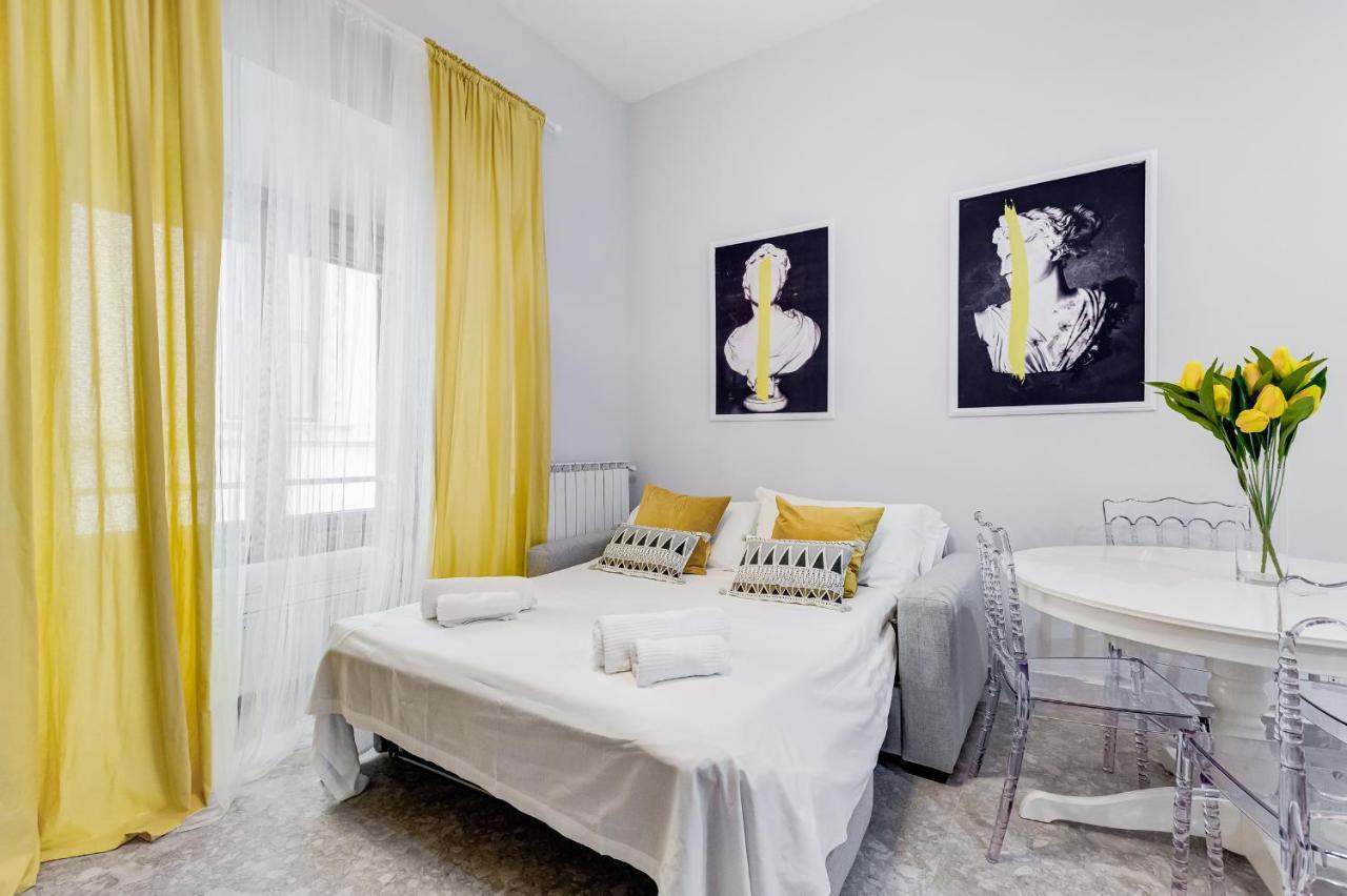 Crystal Trevi Fountain - Romedreamhome Экстерьер фото