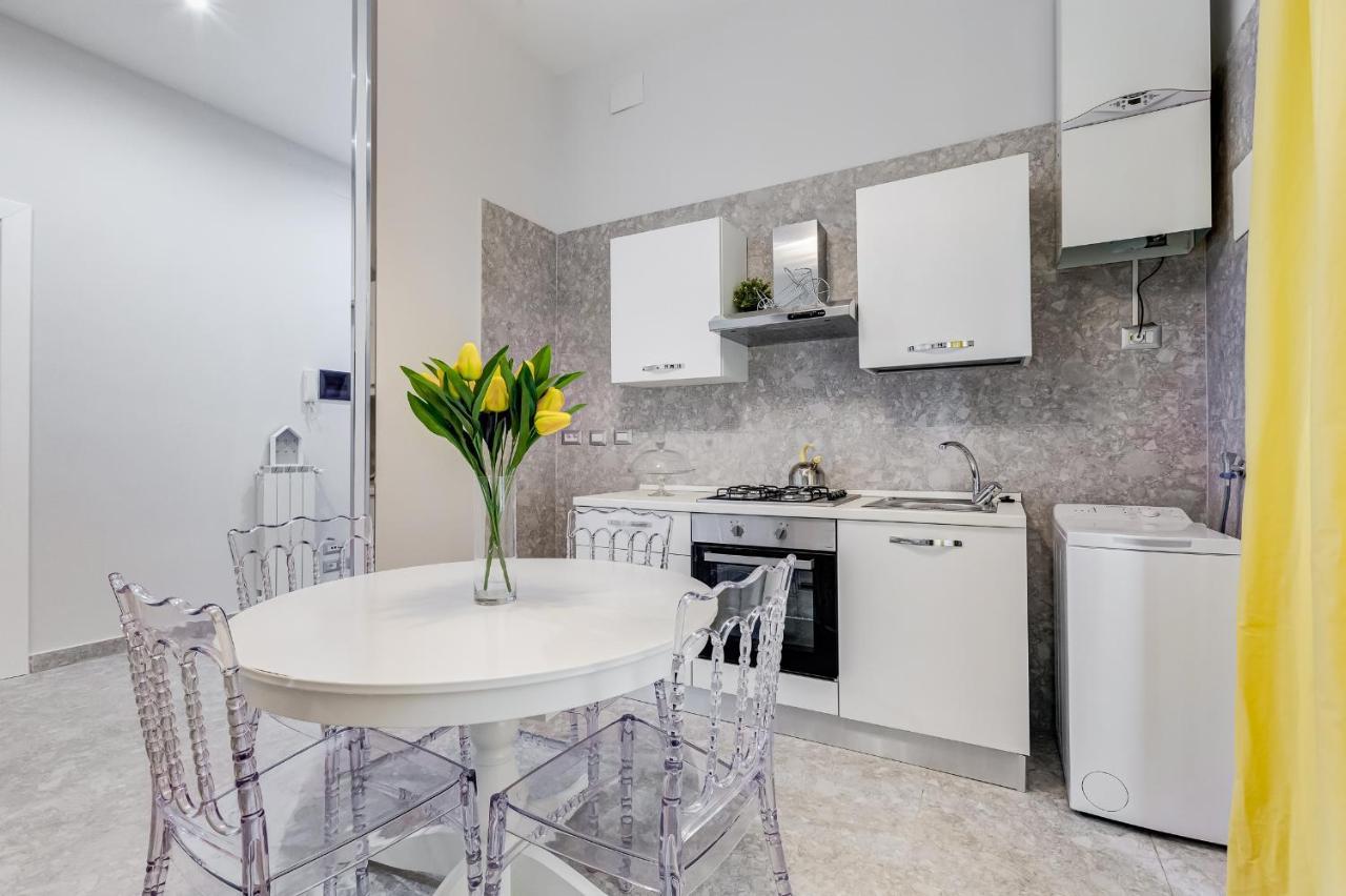 Crystal Trevi Fountain - Romedreamhome Экстерьер фото