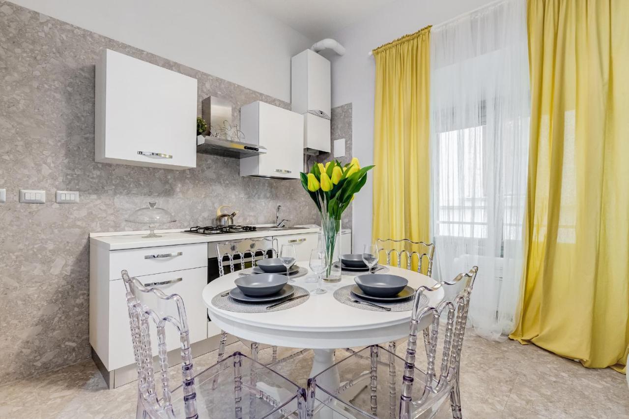 Crystal Trevi Fountain - Romedreamhome Экстерьер фото