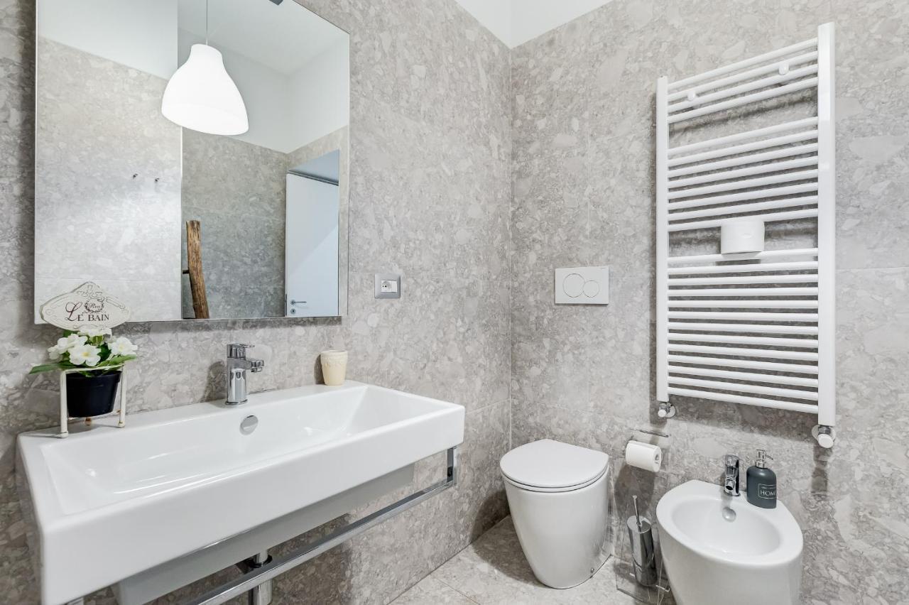 Crystal Trevi Fountain - Romedreamhome Экстерьер фото