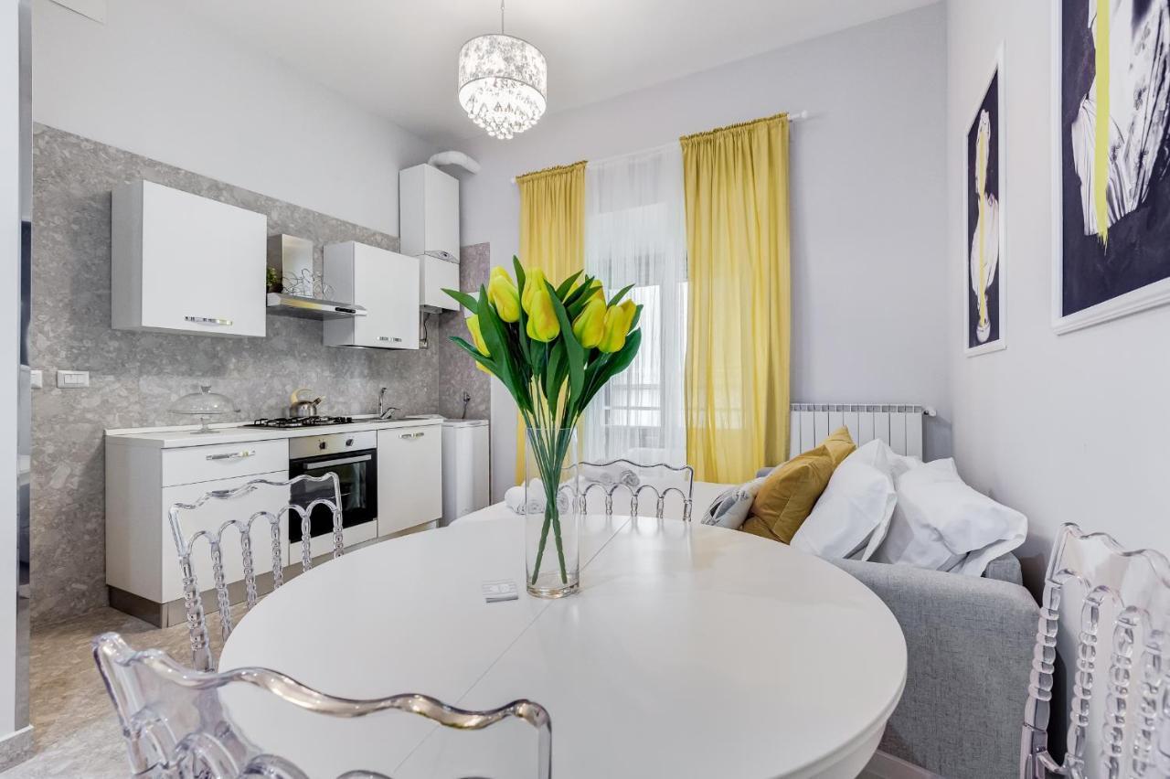 Crystal Trevi Fountain - Romedreamhome Экстерьер фото