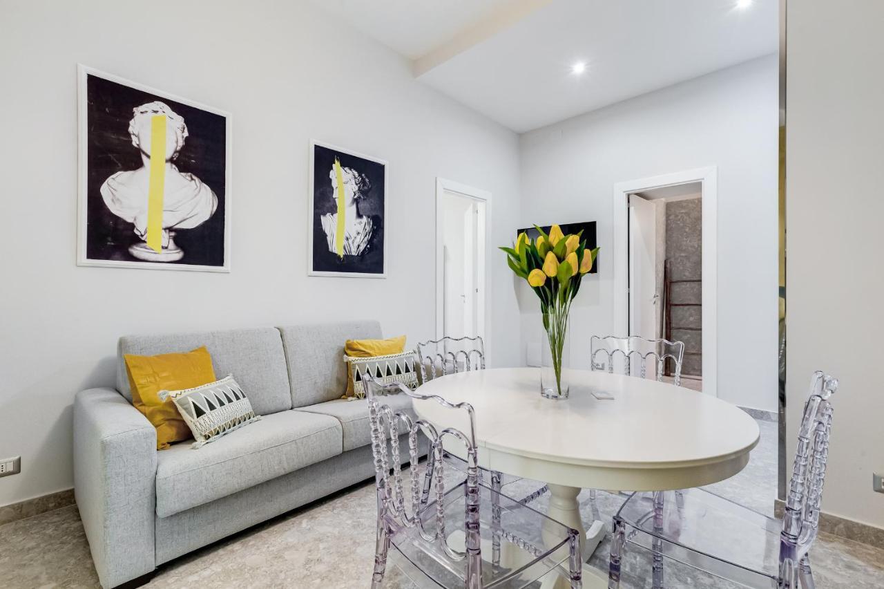 Crystal Trevi Fountain - Romedreamhome Экстерьер фото