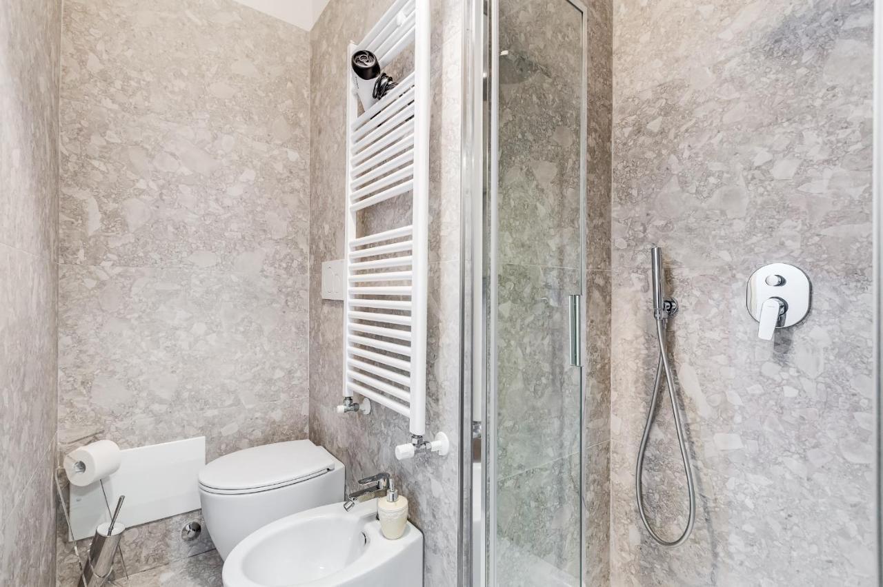 Crystal Trevi Fountain - Romedreamhome Экстерьер фото