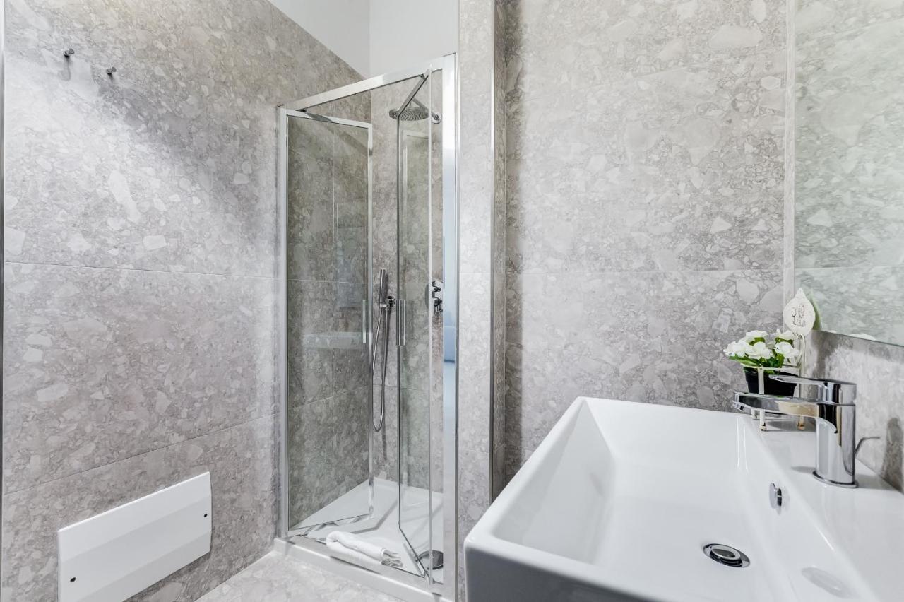 Crystal Trevi Fountain - Romedreamhome Экстерьер фото