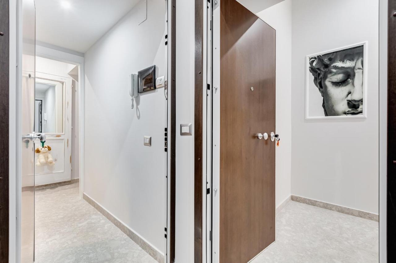 Crystal Trevi Fountain - Romedreamhome Экстерьер фото