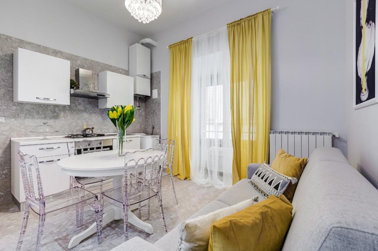 Crystal Trevi Fountain - Romedreamhome Экстерьер фото