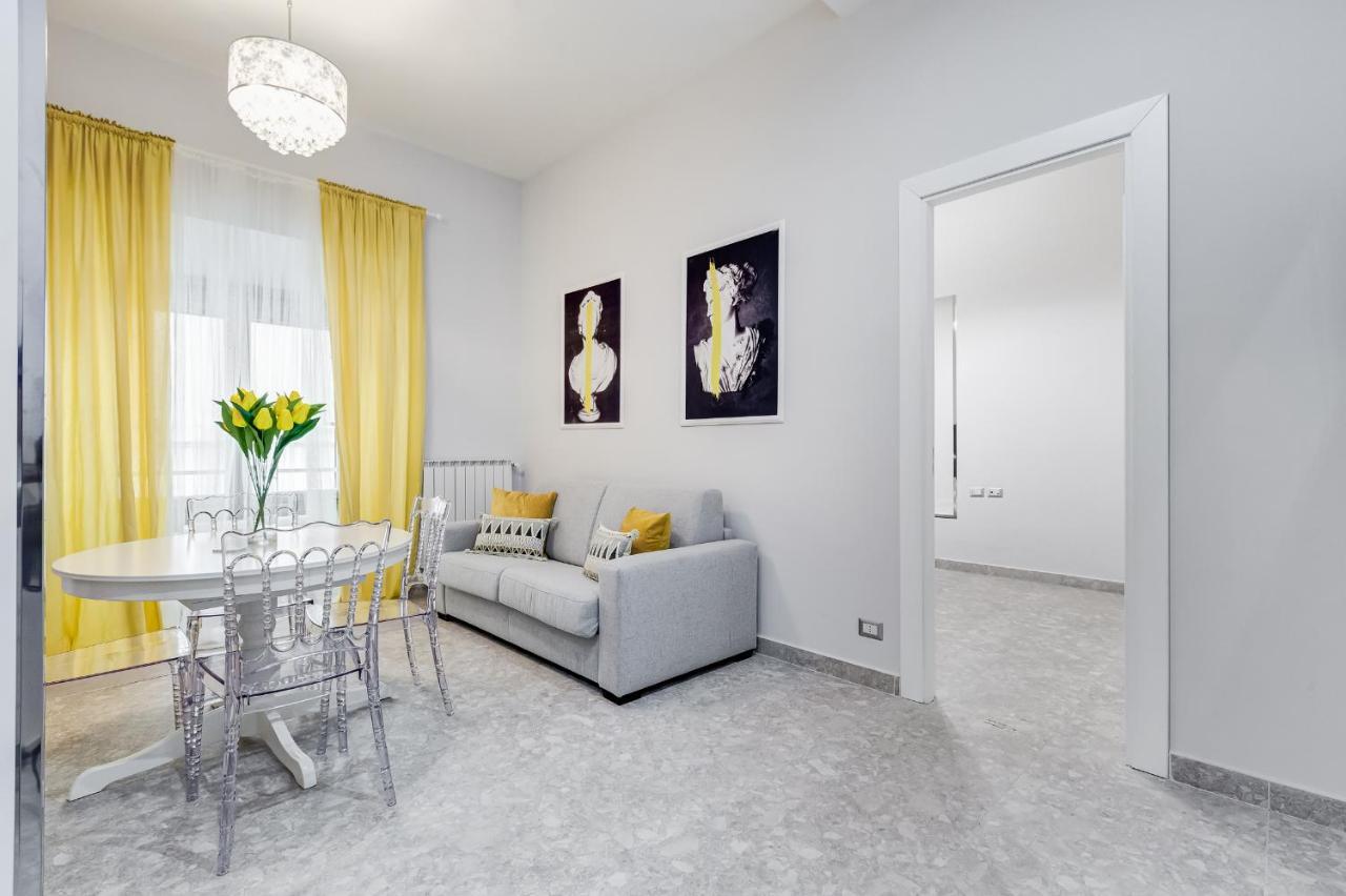 Crystal Trevi Fountain - Romedreamhome Экстерьер фото