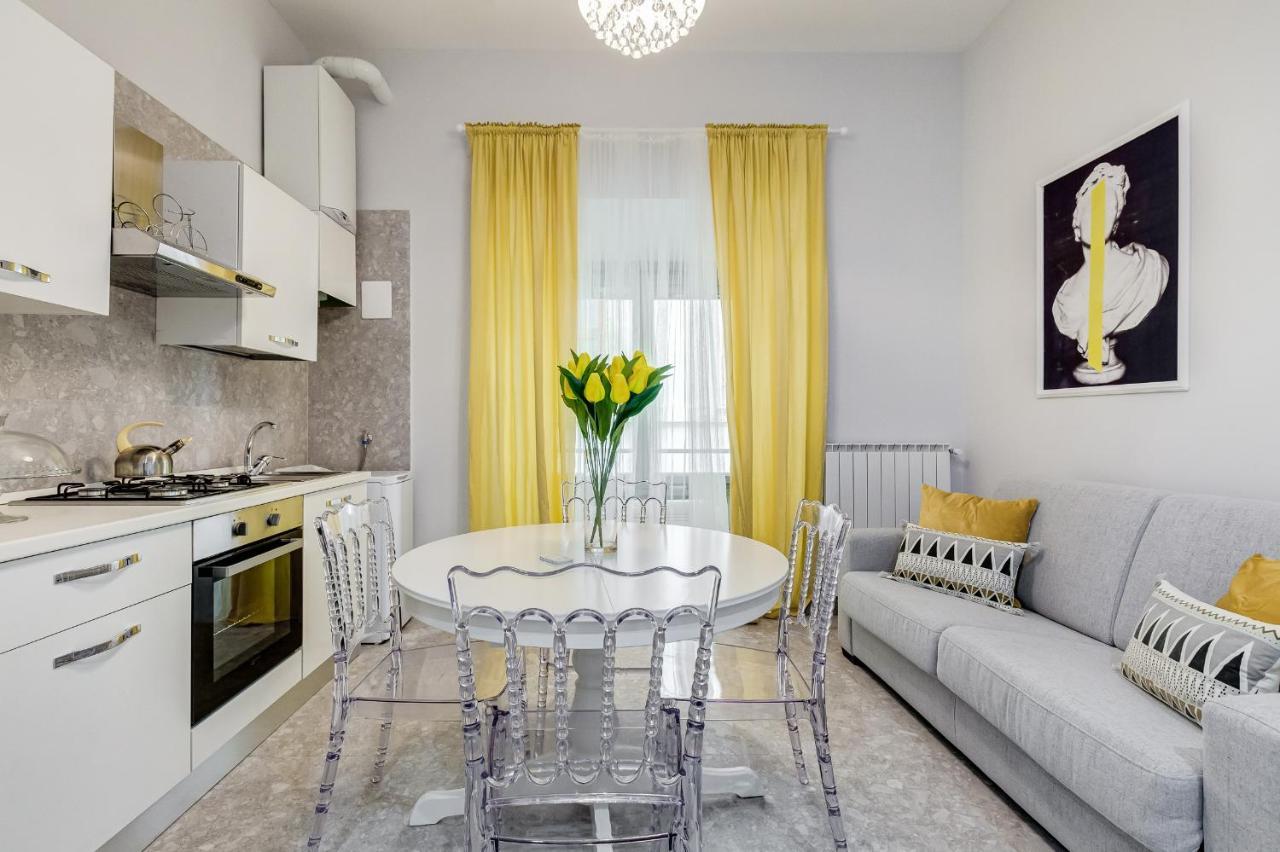 Crystal Trevi Fountain - Romedreamhome Экстерьер фото