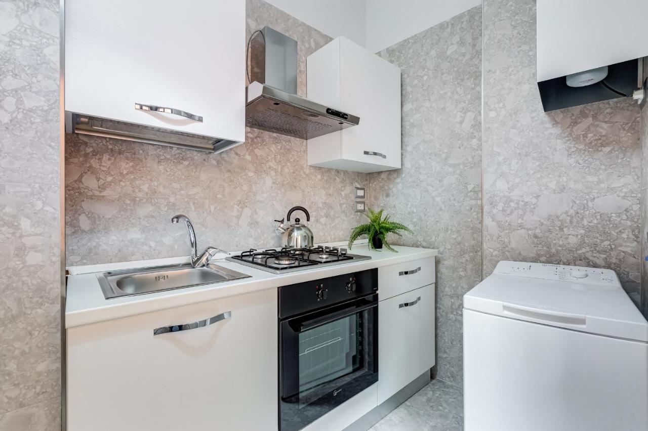 Crystal Trevi Fountain - Romedreamhome Экстерьер фото