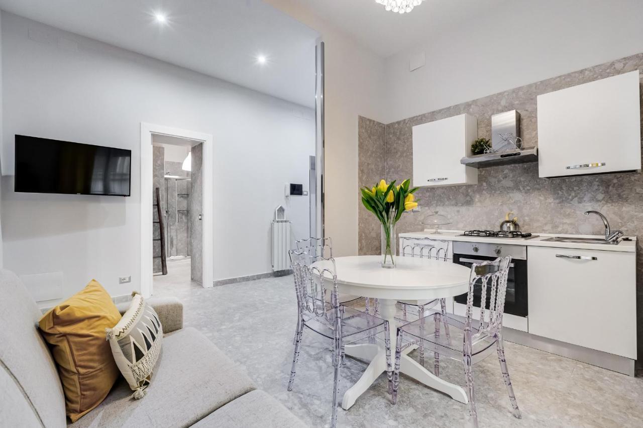 Crystal Trevi Fountain - Romedreamhome Экстерьер фото