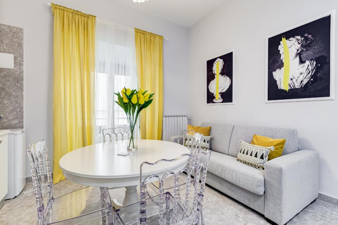 Crystal Trevi Fountain - Romedreamhome Экстерьер фото