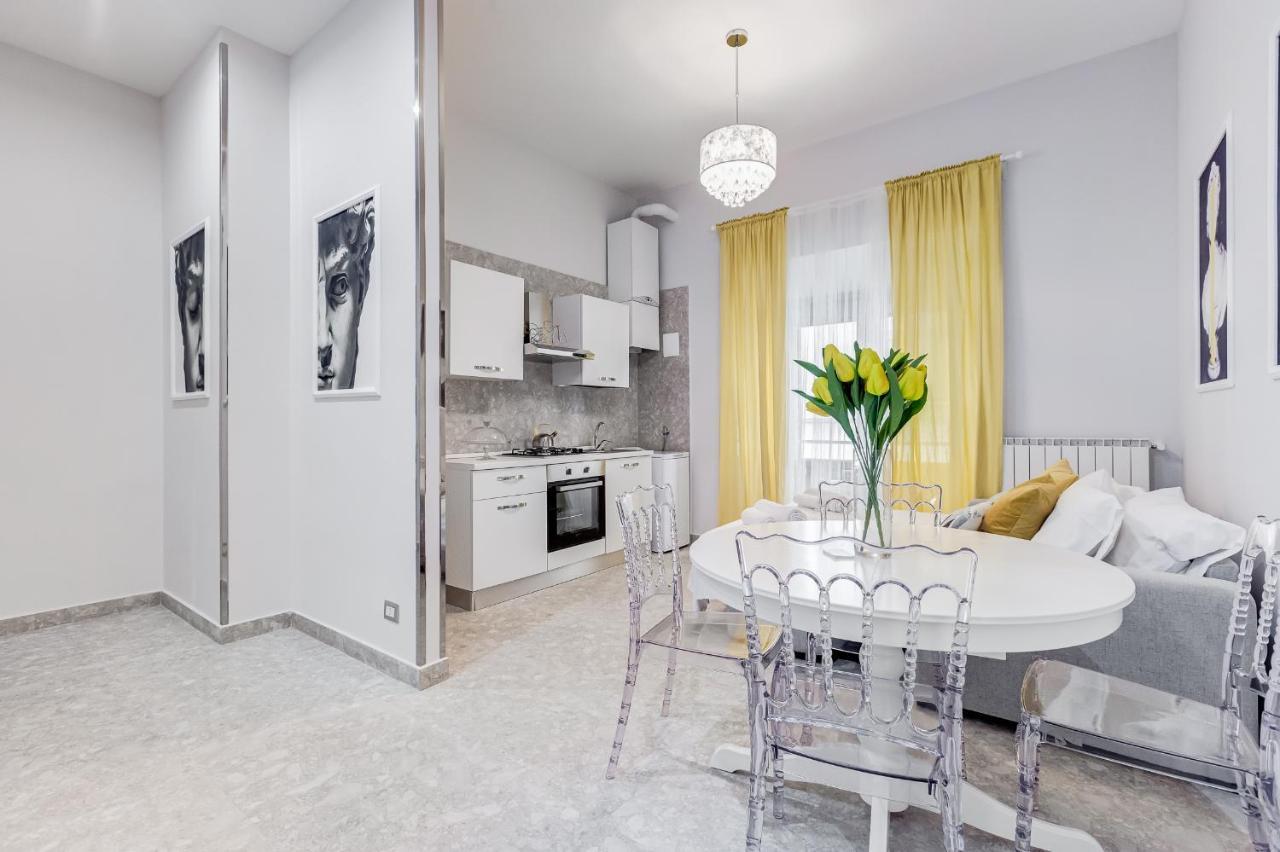 Crystal Trevi Fountain - Romedreamhome Экстерьер фото