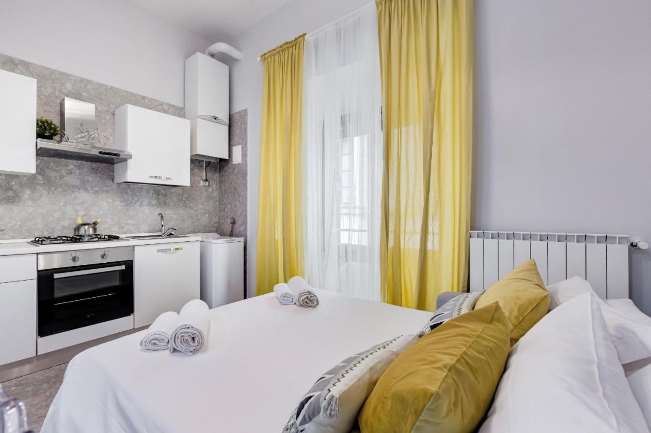 Crystal Trevi Fountain - Romedreamhome Экстерьер фото