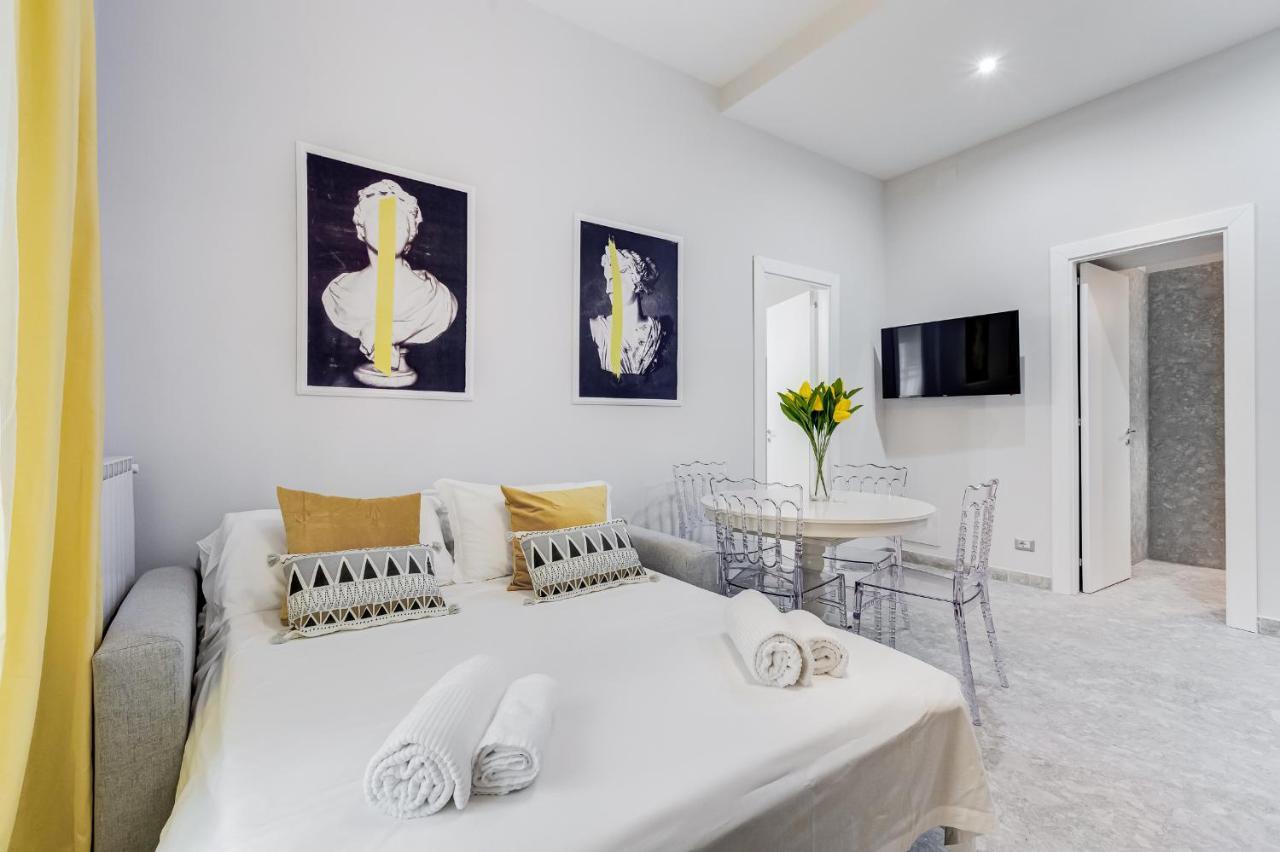 Crystal Trevi Fountain - Romedreamhome Экстерьер фото