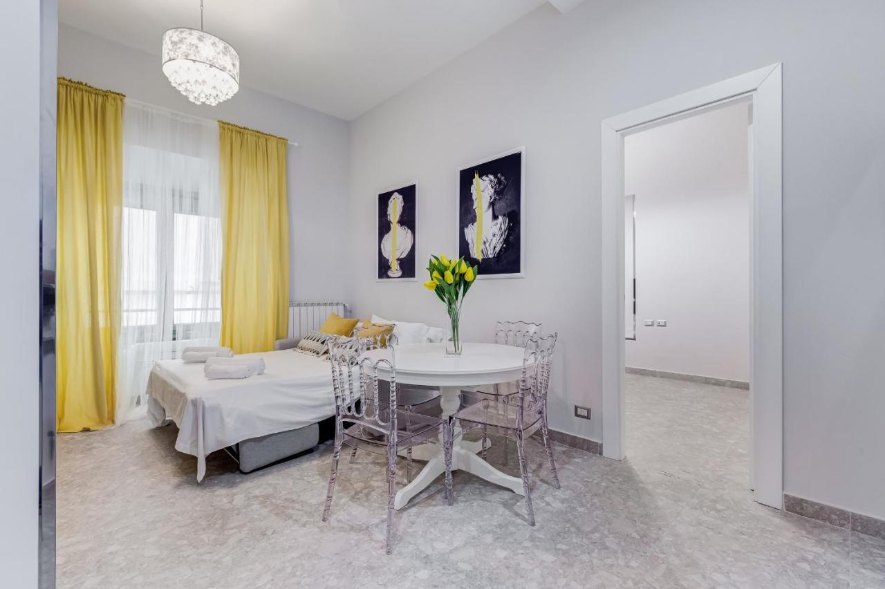 Crystal Trevi Fountain - Romedreamhome Экстерьер фото