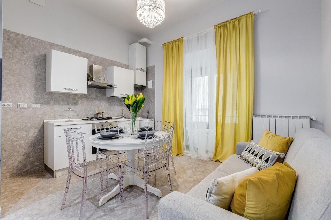 Crystal Trevi Fountain - Romedreamhome Экстерьер фото
