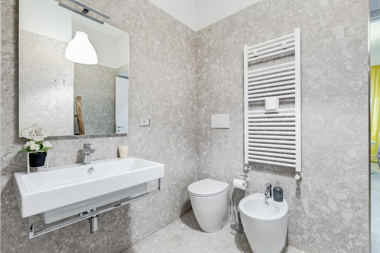 Crystal Trevi Fountain - Romedreamhome Экстерьер фото