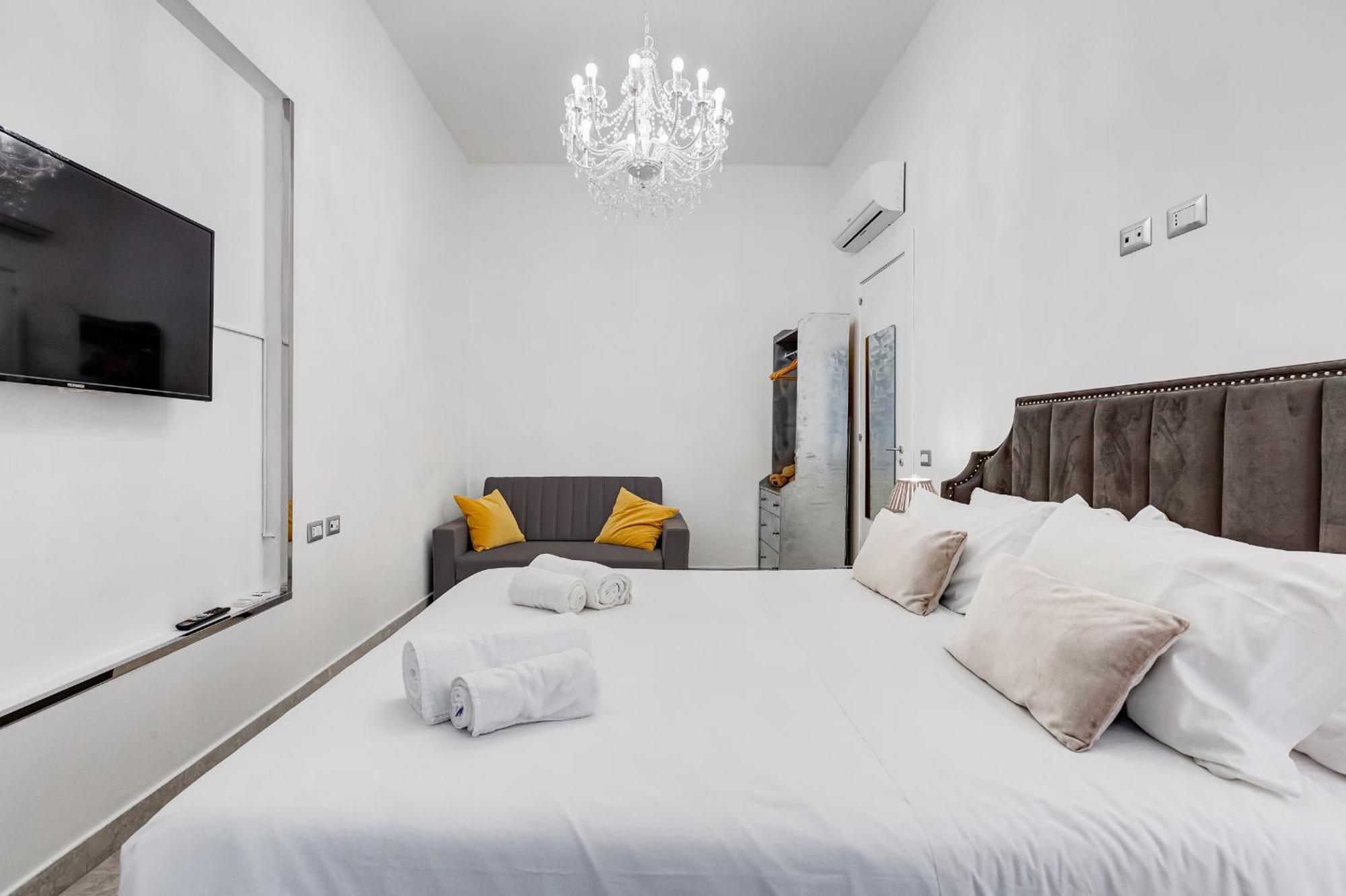 Crystal Trevi Fountain - Romedreamhome Экстерьер фото