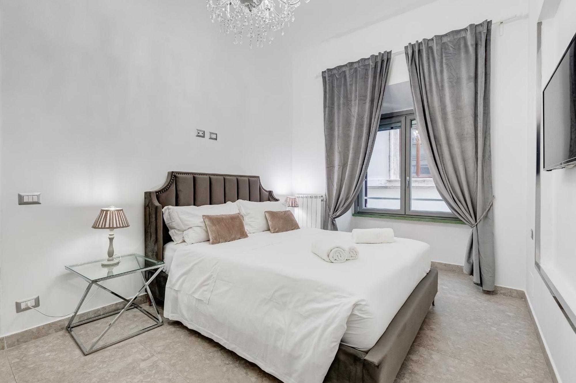 Crystal Trevi Fountain - Romedreamhome Экстерьер фото