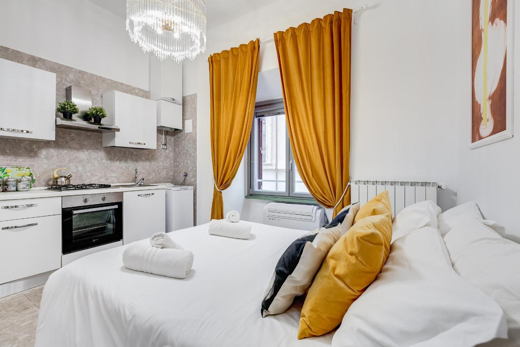 Crystal Trevi Fountain - Romedreamhome Экстерьер фото