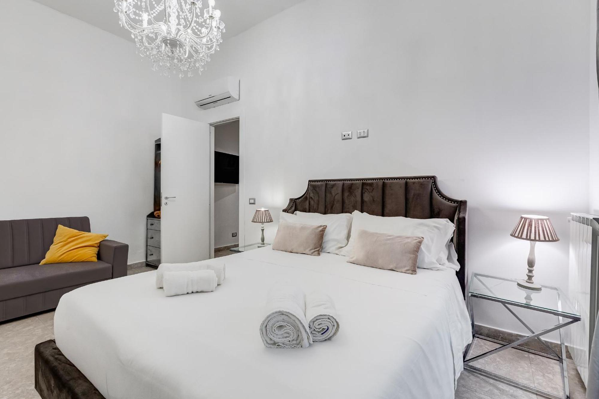 Crystal Trevi Fountain - Romedreamhome Экстерьер фото