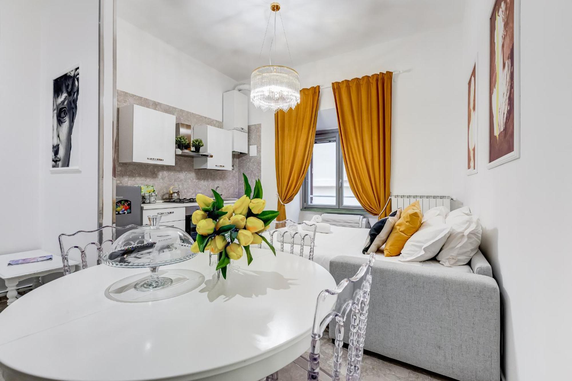 Crystal Trevi Fountain - Romedreamhome Экстерьер фото