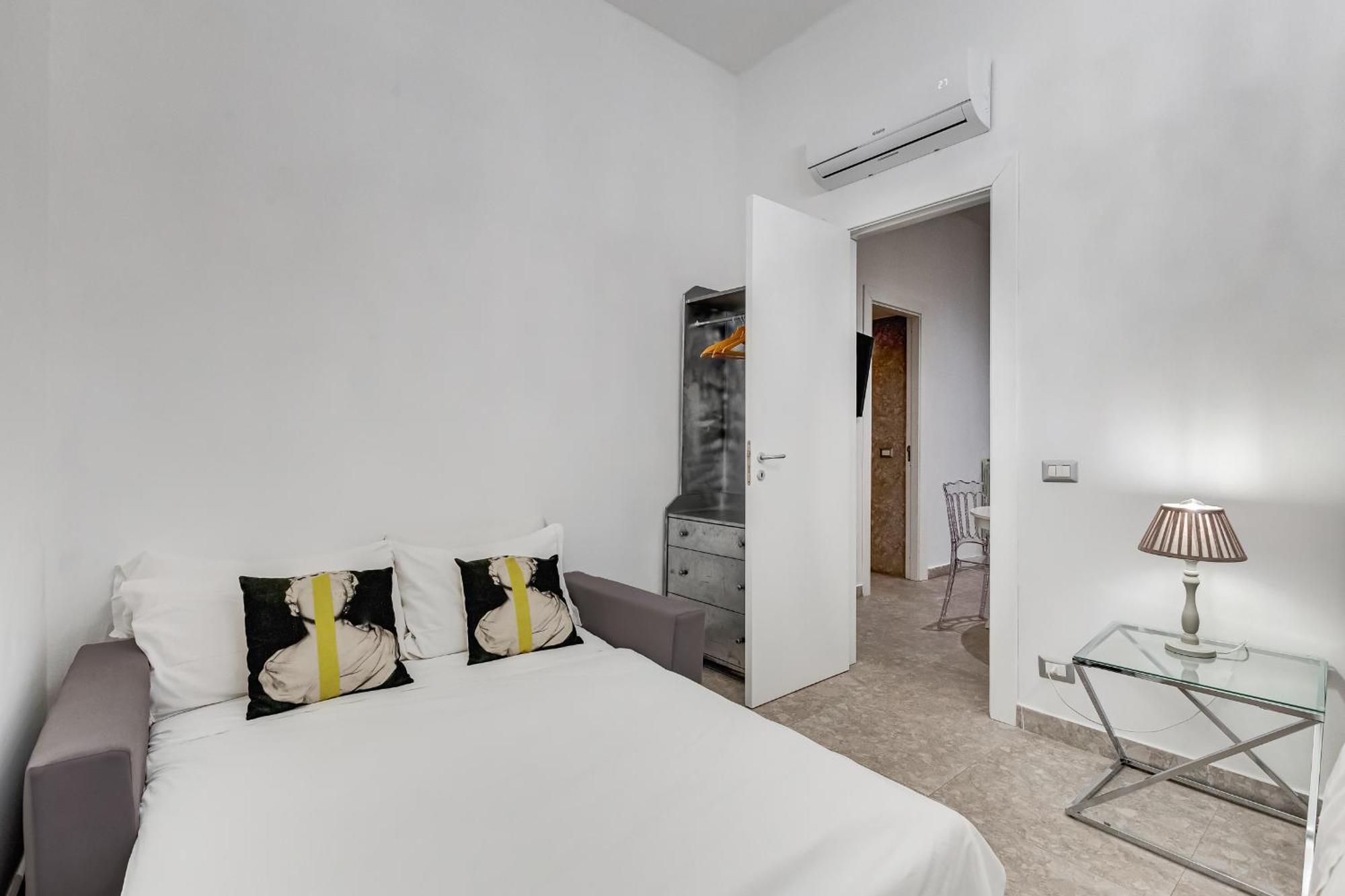 Crystal Trevi Fountain - Romedreamhome Экстерьер фото