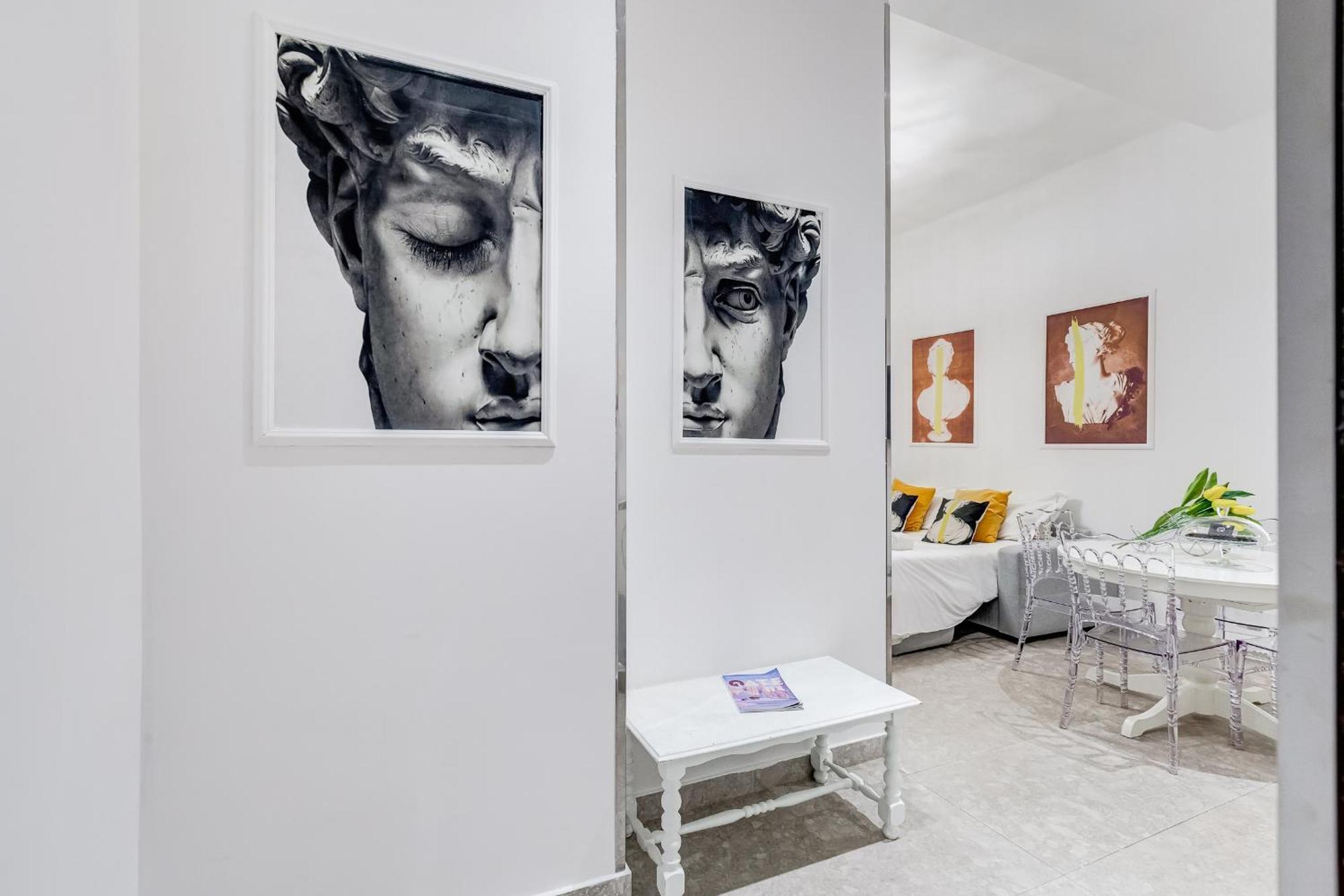 Crystal Trevi Fountain - Romedreamhome Экстерьер фото