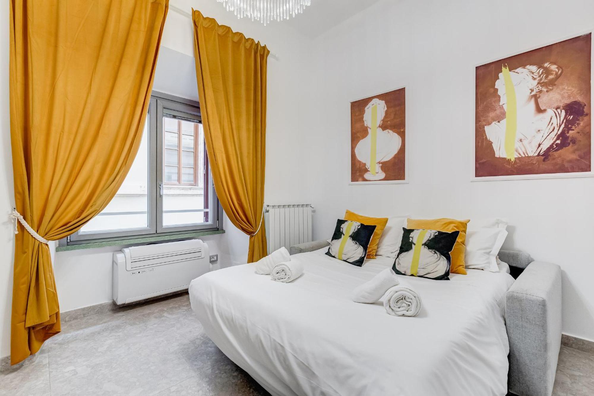 Crystal Trevi Fountain - Romedreamhome Экстерьер фото